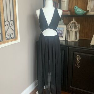 TOBI Summer Halter Dress!